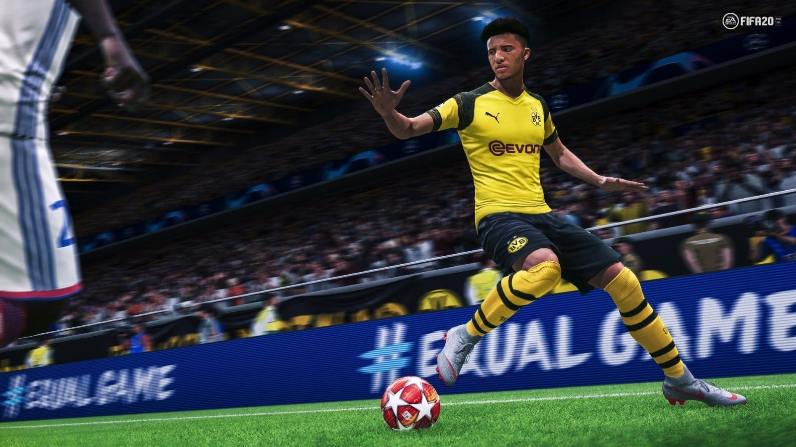 Fifa 20 Review - Progres sau regres ?