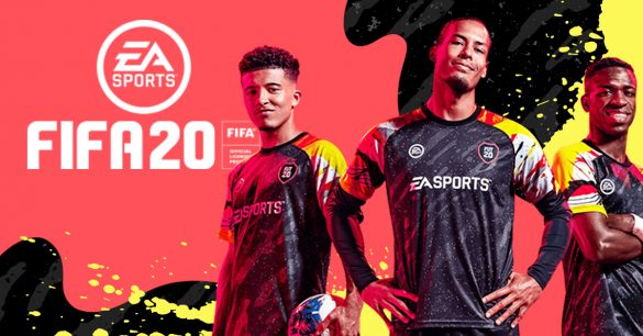 Fifa 20 Review - Progres sau regres ?