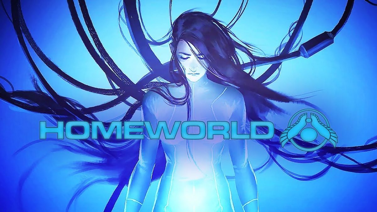 Homeworld 3 a fost anuntat pentru PC