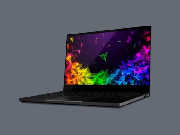 Razer Blade Stealth - Primul ultrabook dedicat gaming