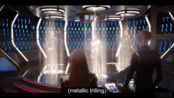 Teleportarea din Star Trek a devenit realitate