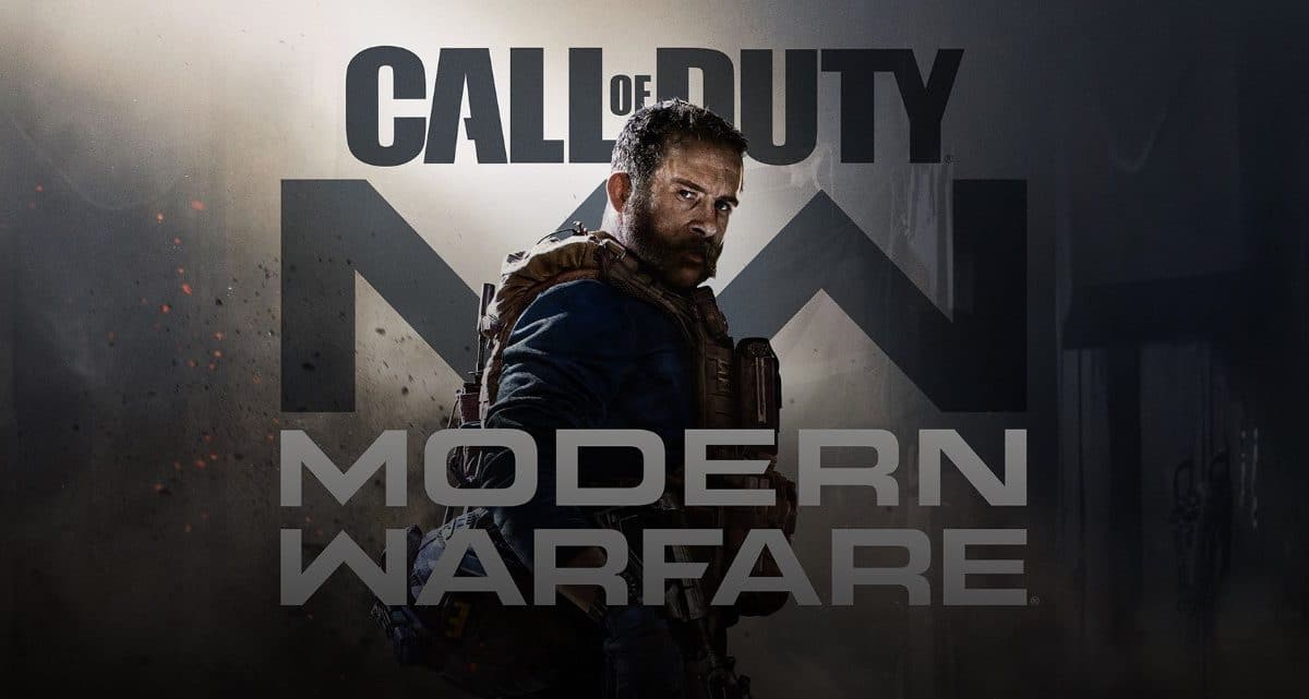 Call of Duty Modern Warfare Review