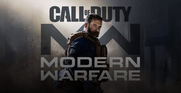 Call of Duty Modern Warfare Review
