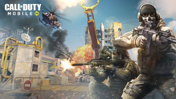 Call of Duty Mobile a depasit toate recordurile, avand 100 milioane de descarcari in prima saptamana