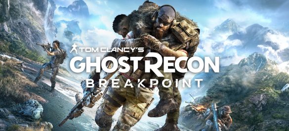 ghost recon breakpoint