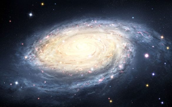 Mistere elucidate - Suntem singuri in univers ?