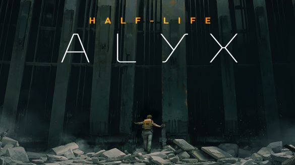 Half Life revine dupa 13 ani cu Half Life Alyx, un joc VR
