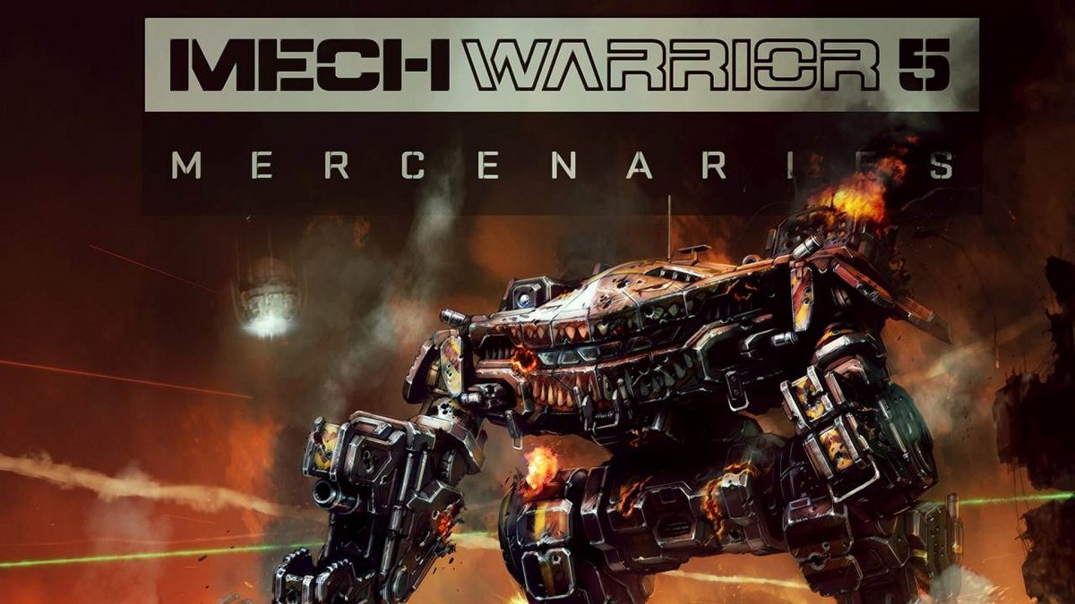 Mechwarrior 5 Mercenaries Review – Seria BattleTech revine dupa 17 ani
