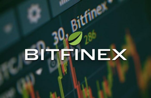 Bitfinex permite acum utilizatorilor sa cumpere crypto cu carduri de credit