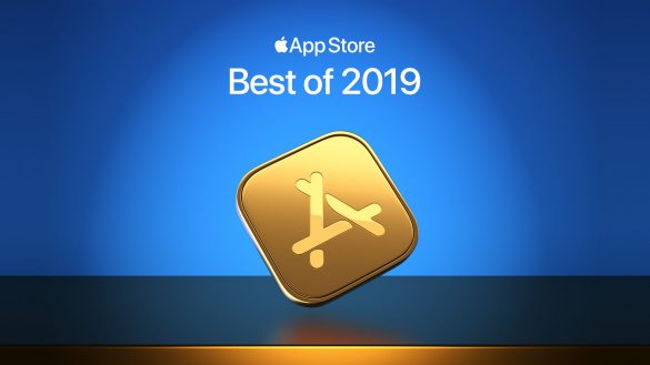 Apple a dezvaluit cele mai descarcate aplicatii si jocuri din 2019