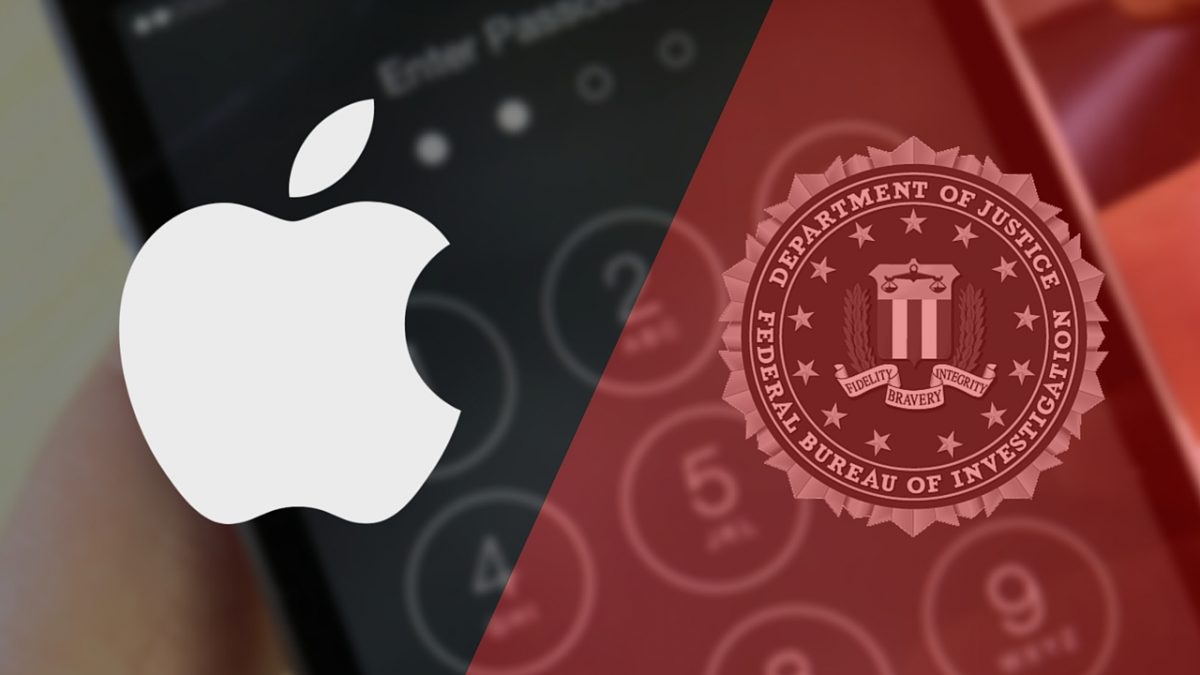 Senatorii SUA incearca sa oblige Apple si Facebook sa creeze backdoor-uri pentru datele criptate