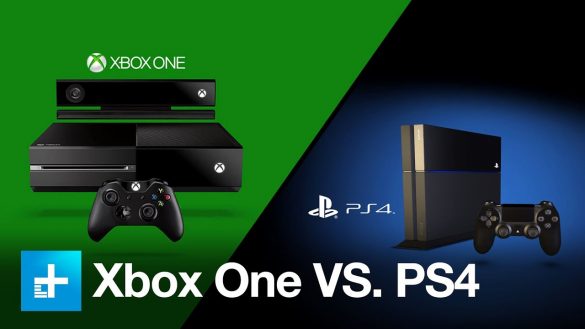 Un dezvoltator explica de ce jocurile arata mai bine pe PS4 decat pe Xbox