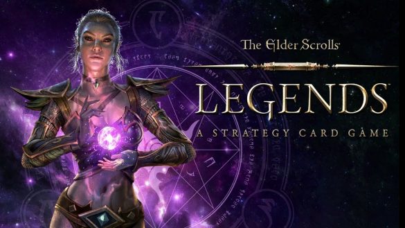 Bethesda sisteaza toata munca la Elder Scrolls Legends
