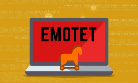 Orasul Frankfurt si-a inchis reteaua IT din cauza unei infectii cu malware-ul Emotet