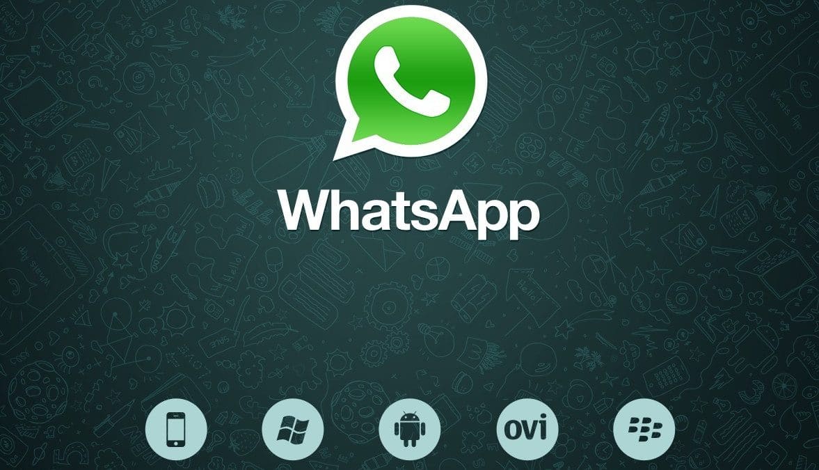 Whatsapp nu va mai functiona pe urmatoarele telefoane incepand cu  31 Decembrie 2019