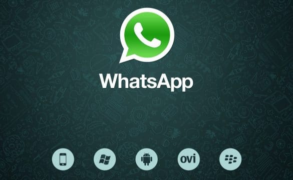 Whatsapp nu va mai functiona pe urmatoarele telefoane incepand cu 31 Decembrie 2019