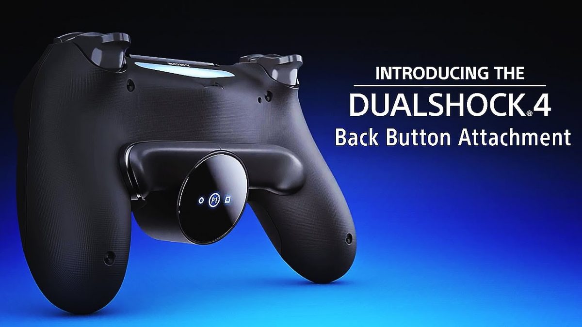 Sony a dezvaluit un nou accesoriu inovativ inainte de lansarea PS5