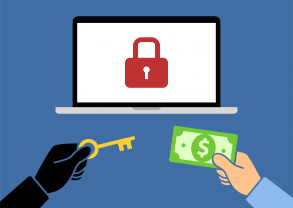 Atacurile ransomware ating niveluri critice - O alta companie a cedat in fata hackerilor