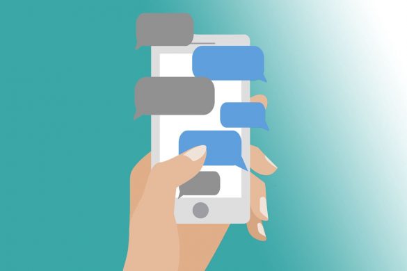 Milioane de SMS-uri expuse din cauza unei baze de date TrueDialog nesecurizata