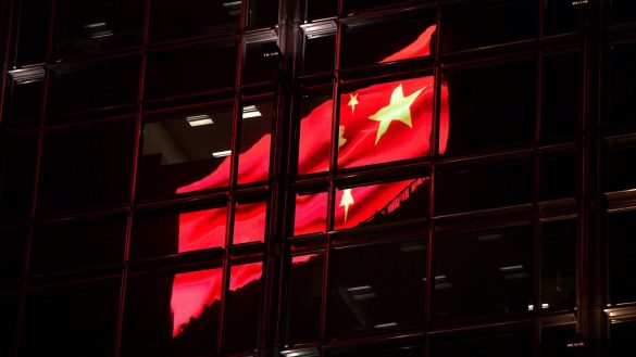 Un grup de hackeri chinezi au reusit sa treaca de autentificarea cu doi factori
