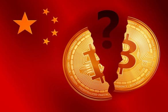 Autoritatile chineze au confiscat 7.000 de unitati de minat criptomonede