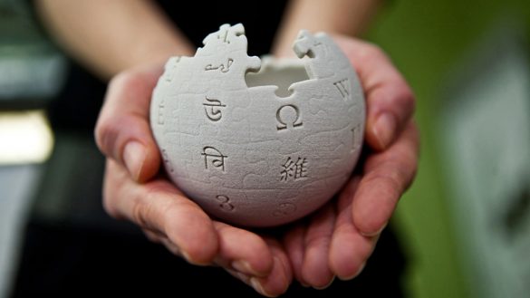 Putin planuieste sa inlocuiasca Wikipedia cu Marea Enciclopedie Rusa