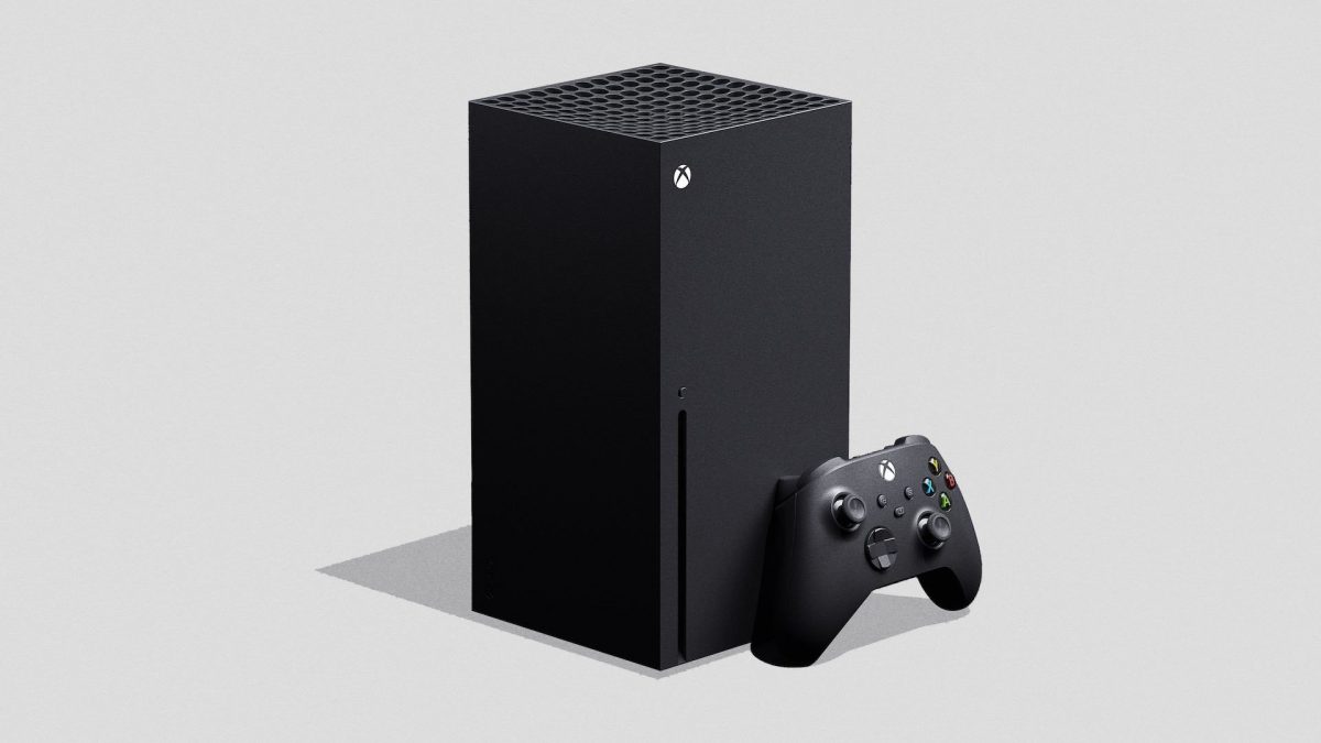 Microsoft a dezvaluit noua sa consola de jocuri, Xbox Series X