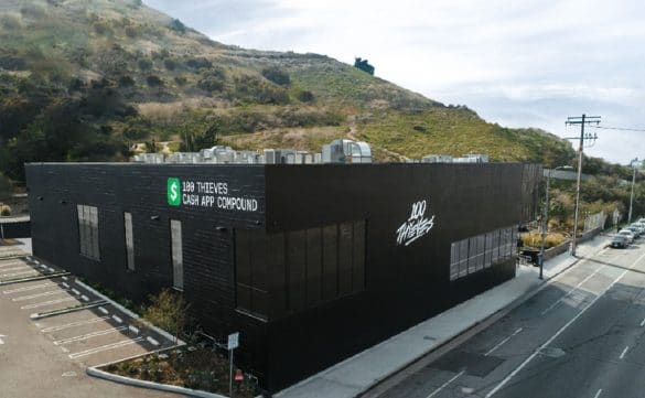 100 Thieves au construit cel mai mare centru de training pentru jucatorii profesionisti de eSports din SUA