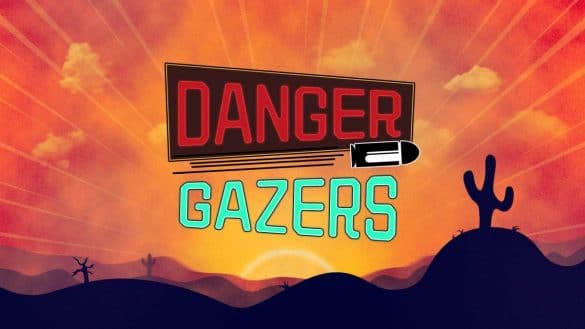 Producatorul jocului Danger Gazers a vazut o crestere masiva in vanzari dupa ce si-a incarcat singur jocul pe The Pirate Bay