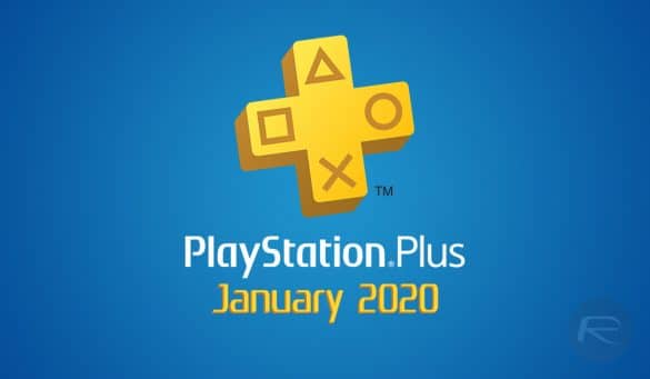 Jocurile gratuite Playstation Plus Ianuarie 2020