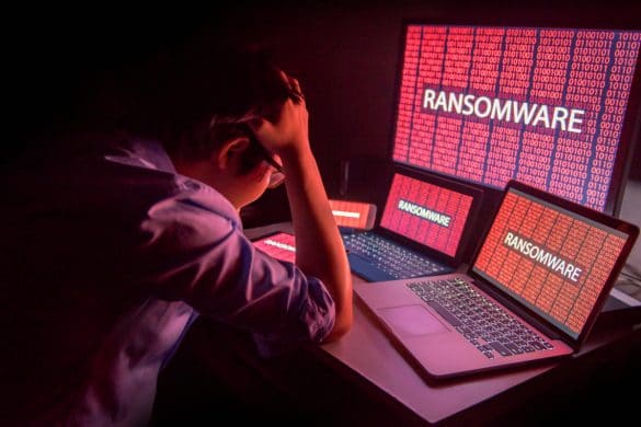 Un aeroport din New York si schimbul valutar Travelex sunt ultimele victime ale atacurilor ransomware cu virusul Sodinokibi
