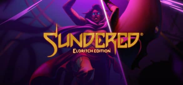 Epic Games Store ofera jocul Sundered gratuit pana pe 16 ianuarie