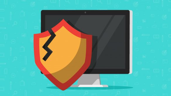 Dezinstalati acest antivirus daca va pasa de confidentialitatea dumneavoastra