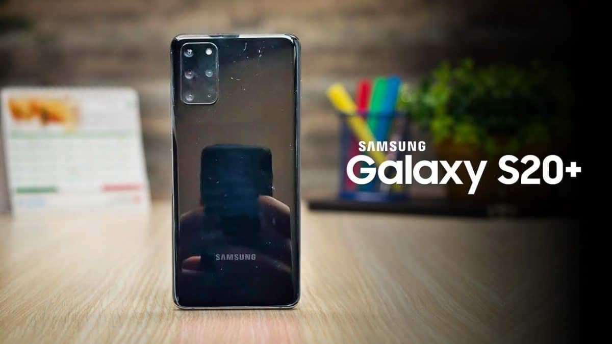 Am aflat specificatiile complete pentru toate modelele Galaxy S20 de la Samsung