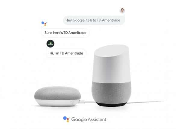 Google a anuntat o gama de functii noi pentru Google Assistant