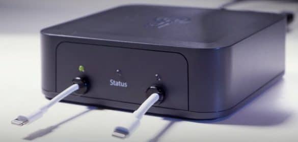FBI a deblocat recent un Iphone 11 PRO cu ajutorul dispozitivului GrayKey