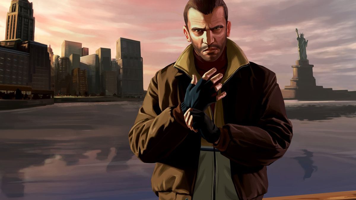 Rockstar Games nevoit sa retraga GTA 4 de pe Steam
