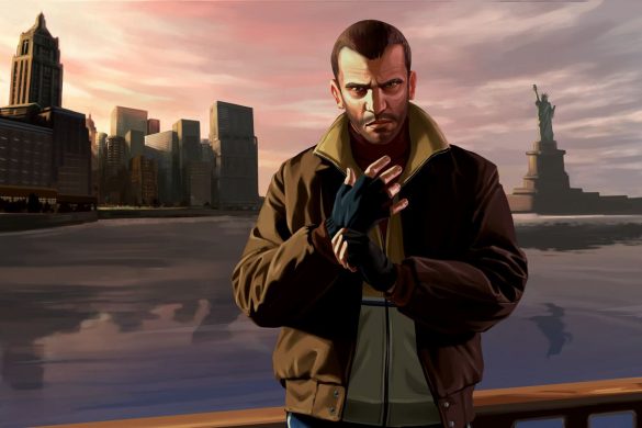 Rockstar Games nevoit sa retraga GTA 4 de pe Steam