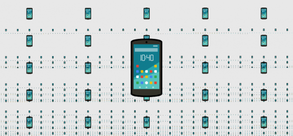 Guvernul SUA ofera telefoane infectate cu malware