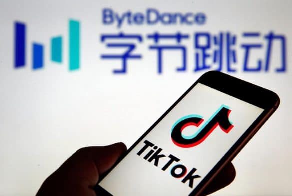 Armata SUA a interzis aplicatia TikTok pe fondul problemelor de securitate
