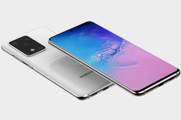 Galaxy S20 si Galaxy Fold 2 vor fi dezvaluite pe 11 februarie la urmatorul Samsung Unpacked