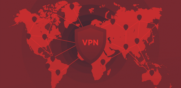 Un barbat chinez a fost arestat dupa ce a facut 1,6 milioane de dolari din vanzarea serviciilor VPN