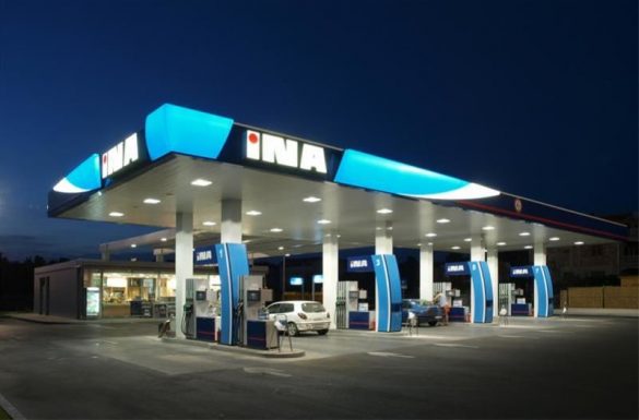 INA Group, cea mai mare companie petroliera din Croatia, a fost lovita de ransomware