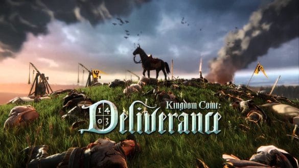 Kingdom Come Deliverance va fi disponibil gratuit pe Epic Games Store
