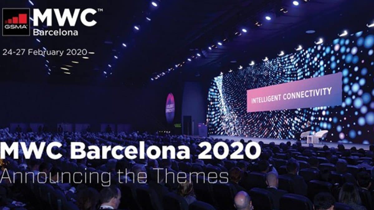 MWC Barcelona 2020 a fost anulat din cauza focarului de coronavirus
