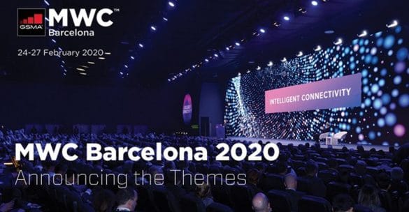 MWC Barcelona 2020 a fost anulat din cauza focarului de coronavirus