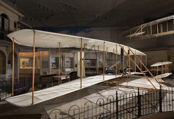 Institutul Smithsonian