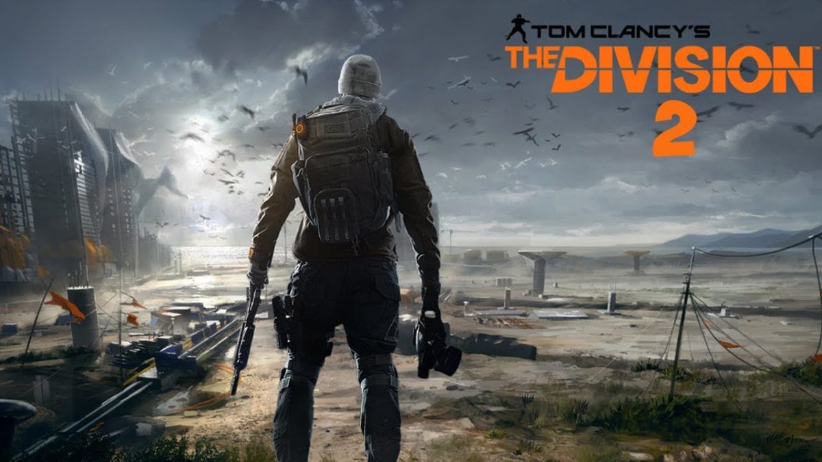 Nu ratati ocazia de a juca Tom Clancy’s The Division 2 gratuit pe PC, PS4 si Xbox One