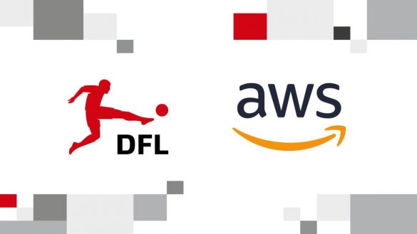 Amazon si Bundesliga lanseaza o tehnologie care va prezice ce se va intampla in timpul meciurilor de fotbal