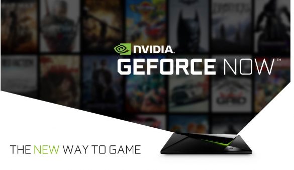 Geforce Now, competitorul Google Stadia, a iesit intr-un final din beta